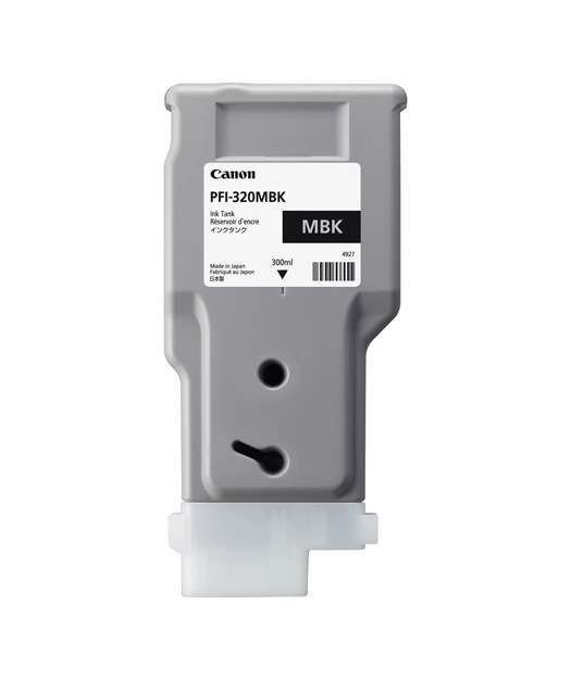 CANON INK TANK PFI-320 MATTE BLACK