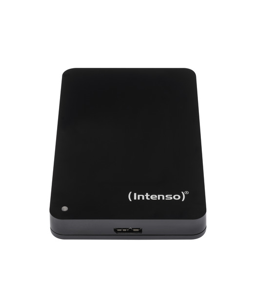 Intenso 2,5' Taşınabilir HDD 3.0 2TB Siyah