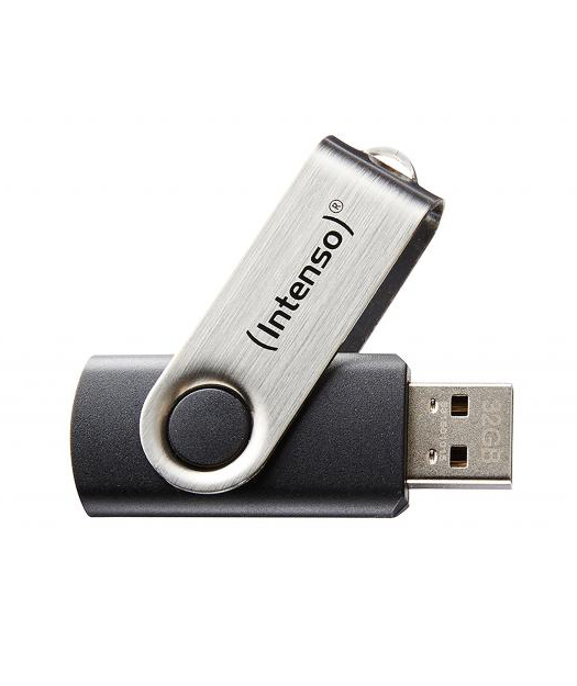 Intenso USB Flash 32GB Basic Line