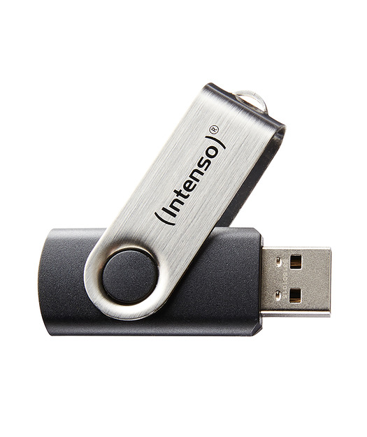 Intenso USB Flash 32GB Basic Line