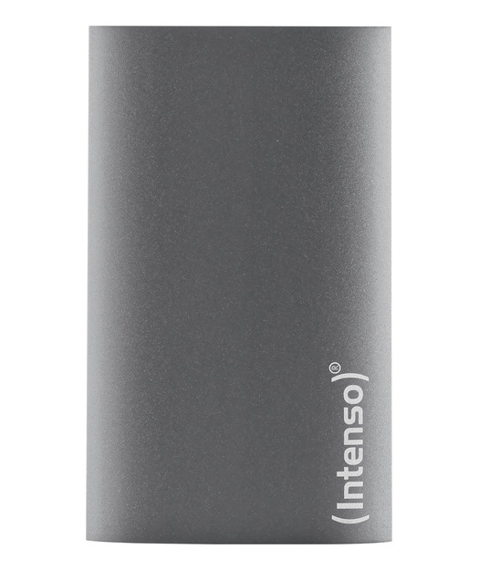 Intenso External SSD 512GB Premium