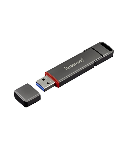 Intenso External USB-SSD 500GB UX100