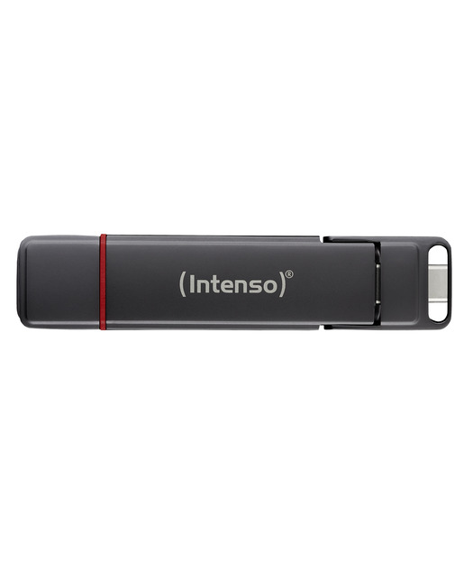Intenso External USB-SSD 500GB UX100