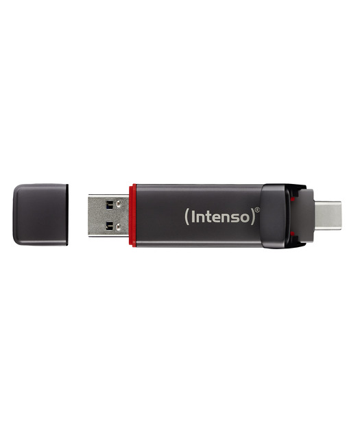 Intenso External USB-SSD 250 GB UX100