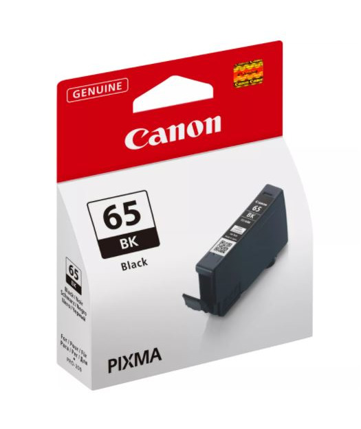 Canon CLI-65 BK Mürekkep K. 4215C001AA