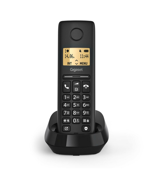 Gigaset PURE 100 Dect Telefon