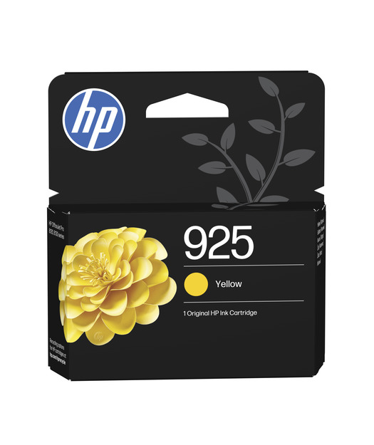 HP 4K0V8PE Yellow M.Kartuş (925)