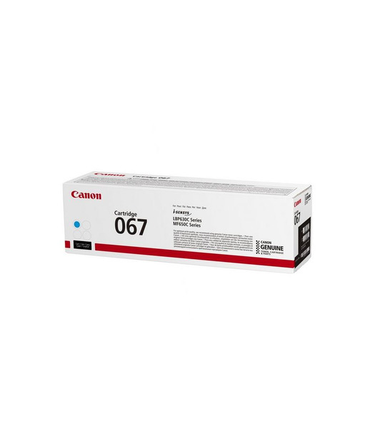 Canon CRG 067 C 5101C002AA