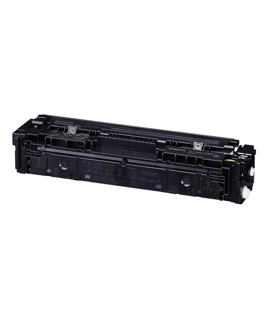 Canon CRG-075 H Y Toner K. 6366C002