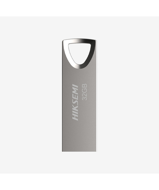 Hiksemi M200 USB 3.0 32 GB Taşınabilir Bellek - Gümüş