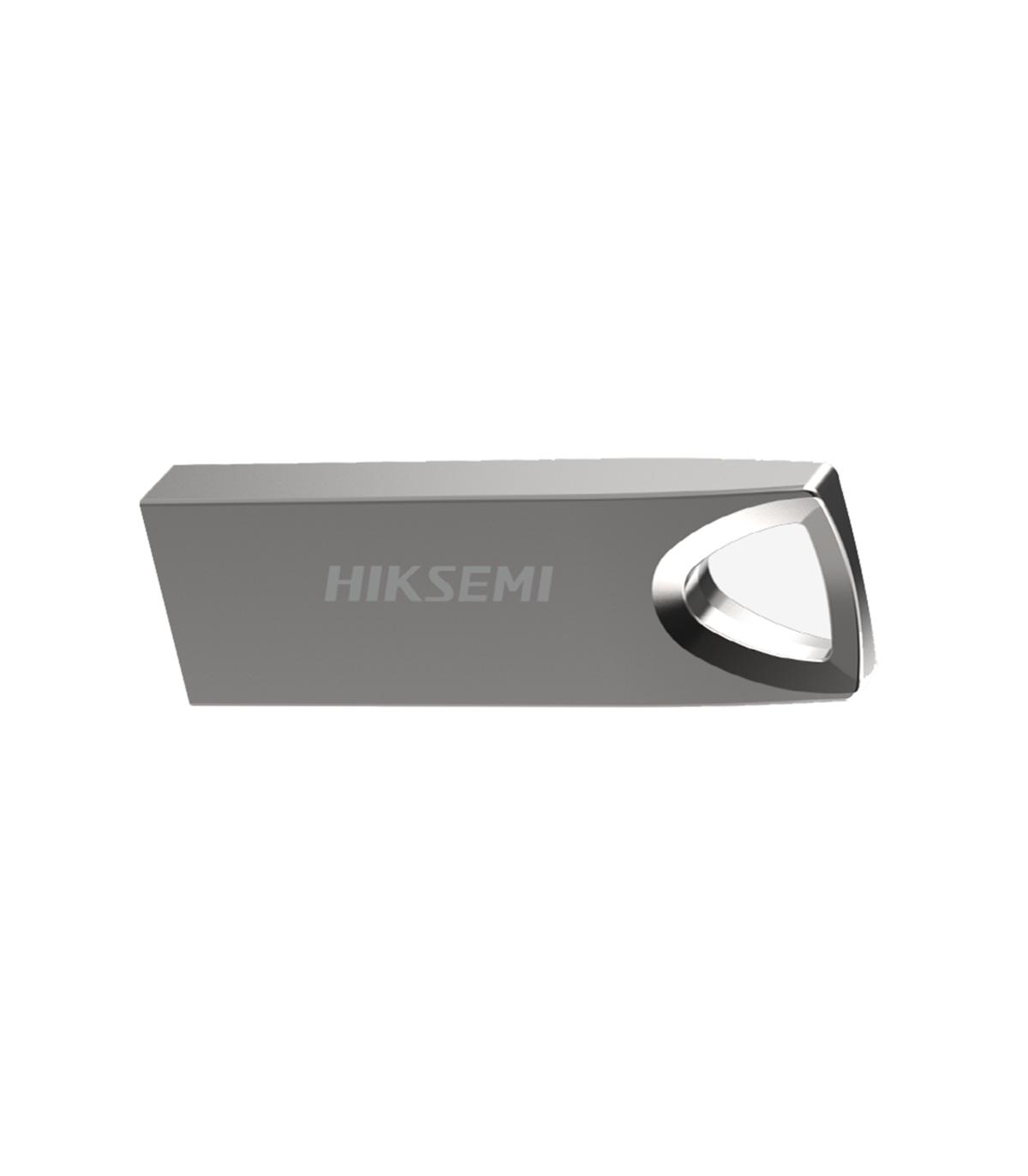 Hiksemi M200 USB 3.0 128 GB Taşınabilir Bellek - Gümüş