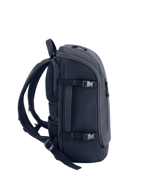 HP 6B8U4AA Travel 15.6 Notebook Sırt Çantası - Gri