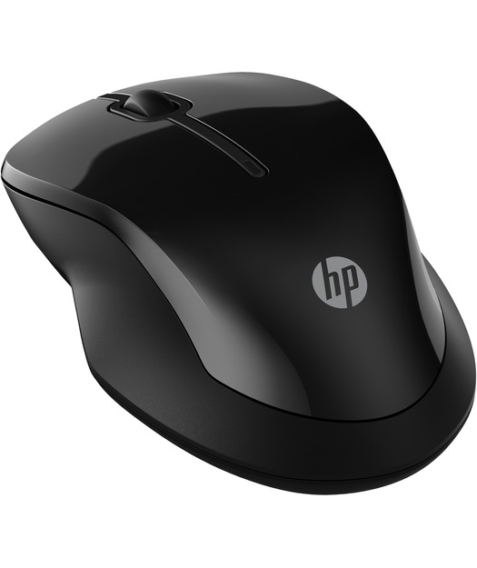 HP 6V2J7AA 250 Çift Modlu Fare Siyah