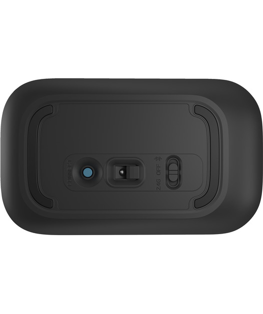 HP Z3700 Kablosuz Mouse Gri 758A9AA