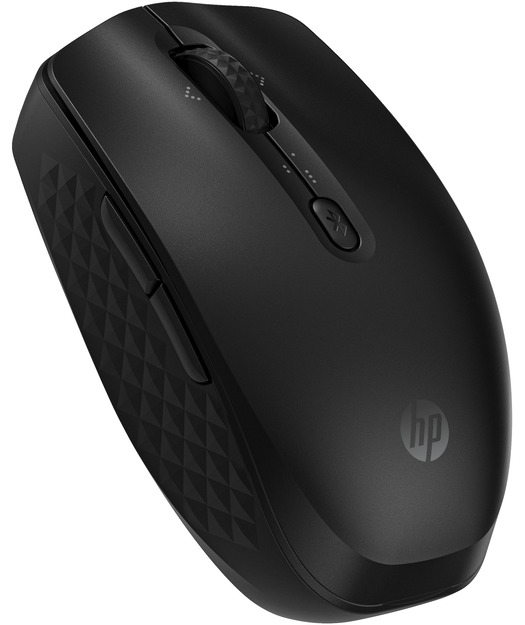 HP 7M1D3AA 420 Bluetooth Fare Siyah