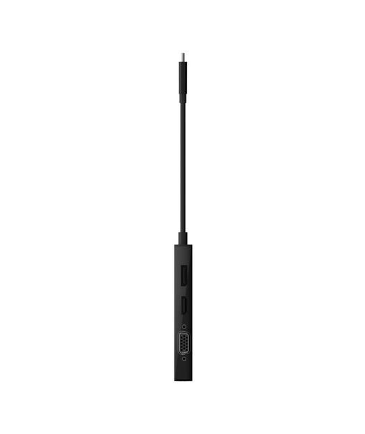 Belkin USB-C'den Çoğaltıcı Video Adaptör (HDMI , VGA , DisplayPort ve DVI)