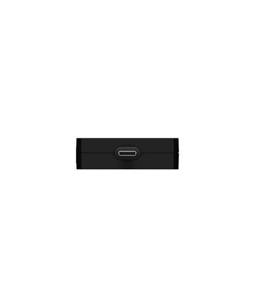 Belkin USB-C'den Çoğaltıcı Video Adaptör (HDMI , VGA , DisplayPort ve DVI)