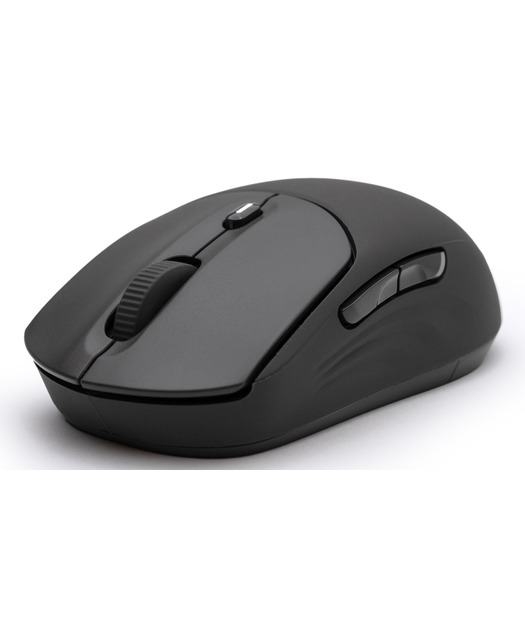 HP 400 Sessiz Kablosuz Fare SiyahHP 400 Sessiz Kablosuz Fare Siyah