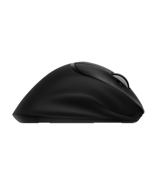 HP Tilt Ergonomic Mouse 720M - Siyah
