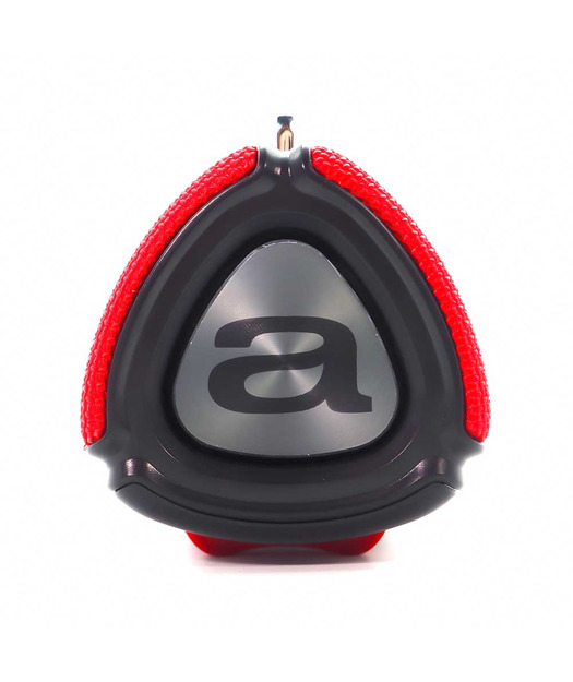 Aiwa BST-500RD Bluetooth Hoparlör Kırmızı