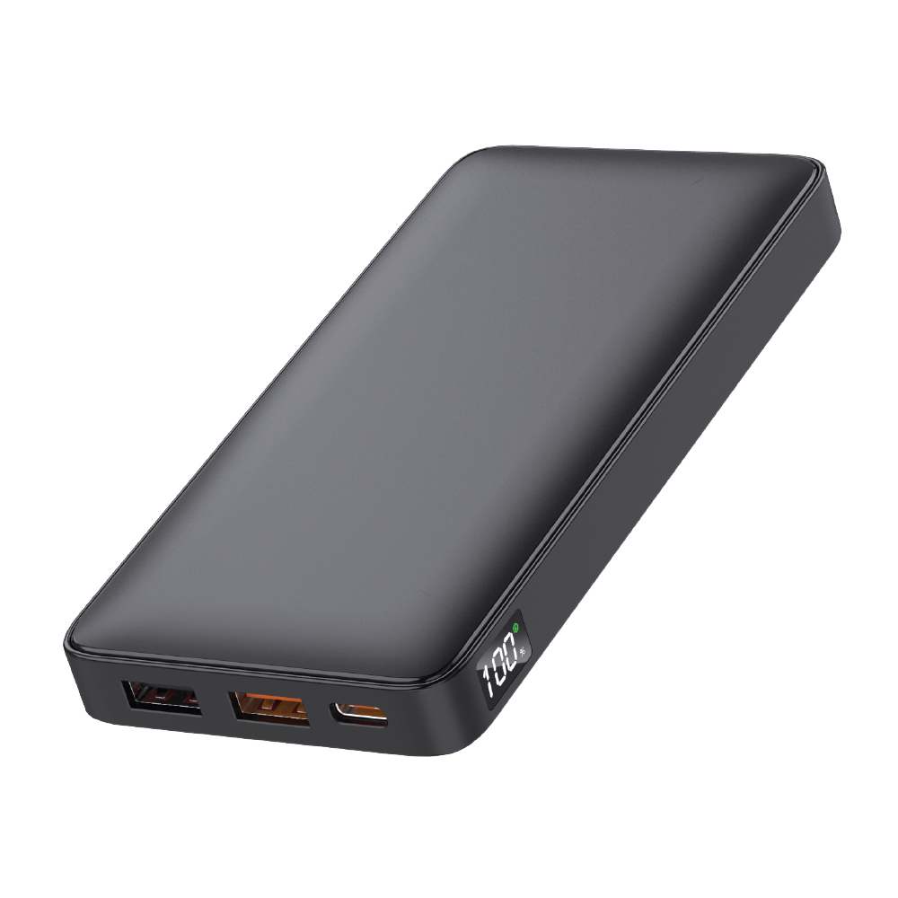 Dexim GC31 10.000mAh Led Göstergeli Powerbank
