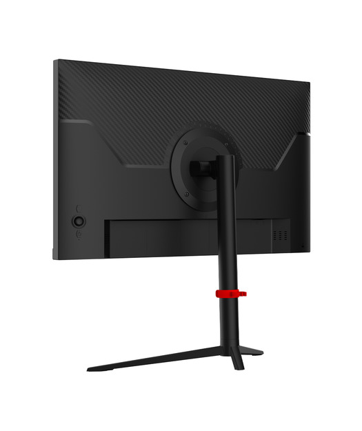 Dexim DMT005 27" 180Hz 1ms FHD HDMI DP HDR Low Blue Light FreeSync Fast IPS Pivot Gaming Monitör