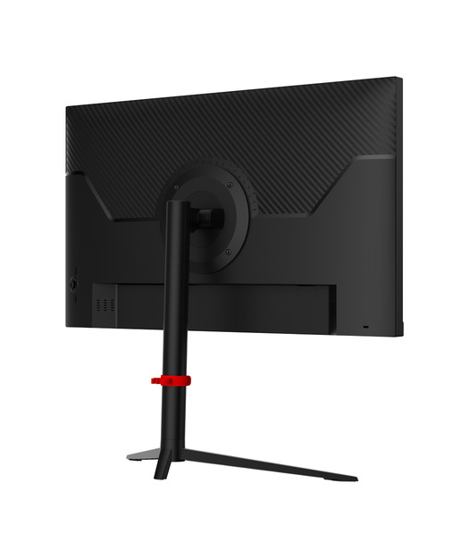 Dexim DMT005 27" 180Hz 1ms FHD HDMI DP HDR Low Blue Light FreeSync Fast IPS Pivot Gaming Monitör
