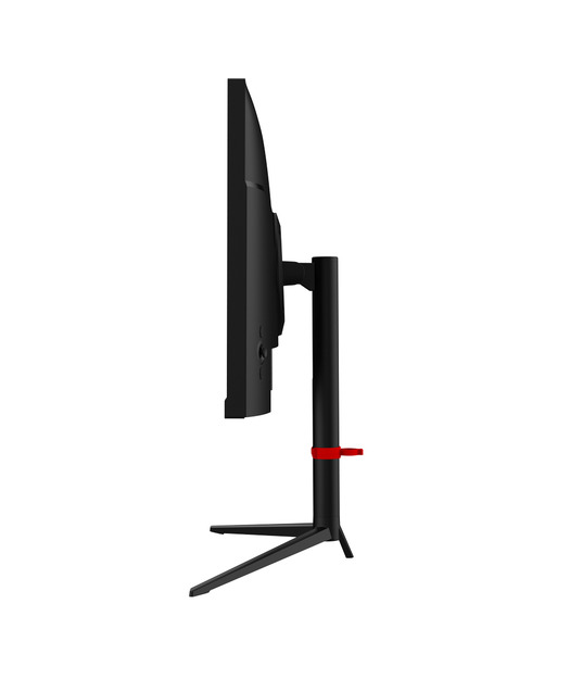 Dexim DMT005 27" 180Hz 1ms FHD HDMI DP HDR Low Blue Light FreeSync Fast IPS Pivot Gaming Monitör
