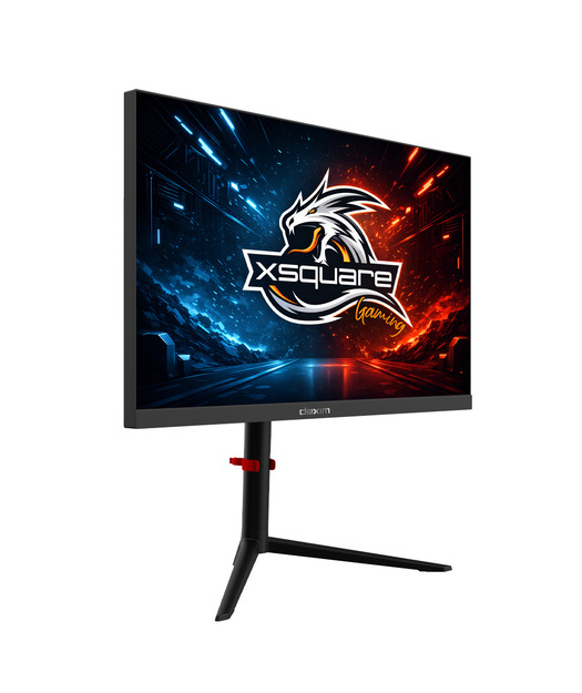 Dexim DMT005 27" 180Hz 1ms FHD HDMI DP HDR Low Blue Light FreeSync Fast IPS Pivot Gaming Monitör