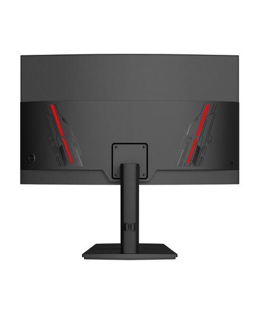 Dexim DMT007 27'' 180Hz 1ms FHD HDMI DP HDR Low Blue Light FreeSync Fast IPS Curved Gaming Monitör