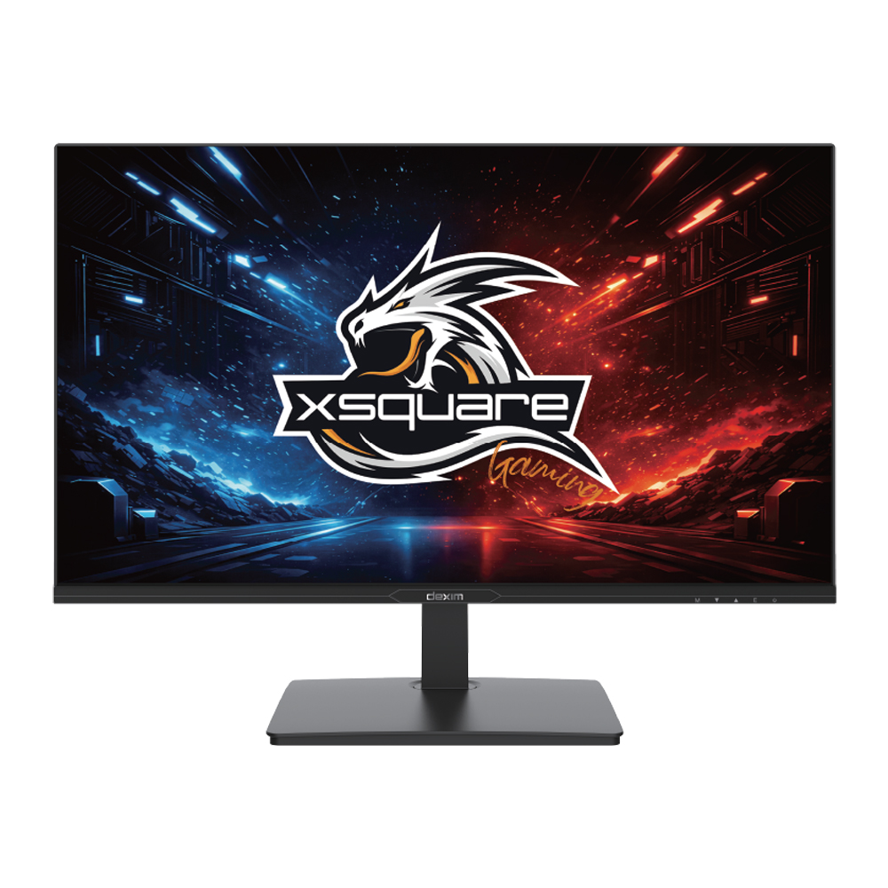 Dexim DMT013 27" 240Hz 1ms FHD HDMI DP HDR Low Blue Light FreeSync Fast IPS Gaming Monitör