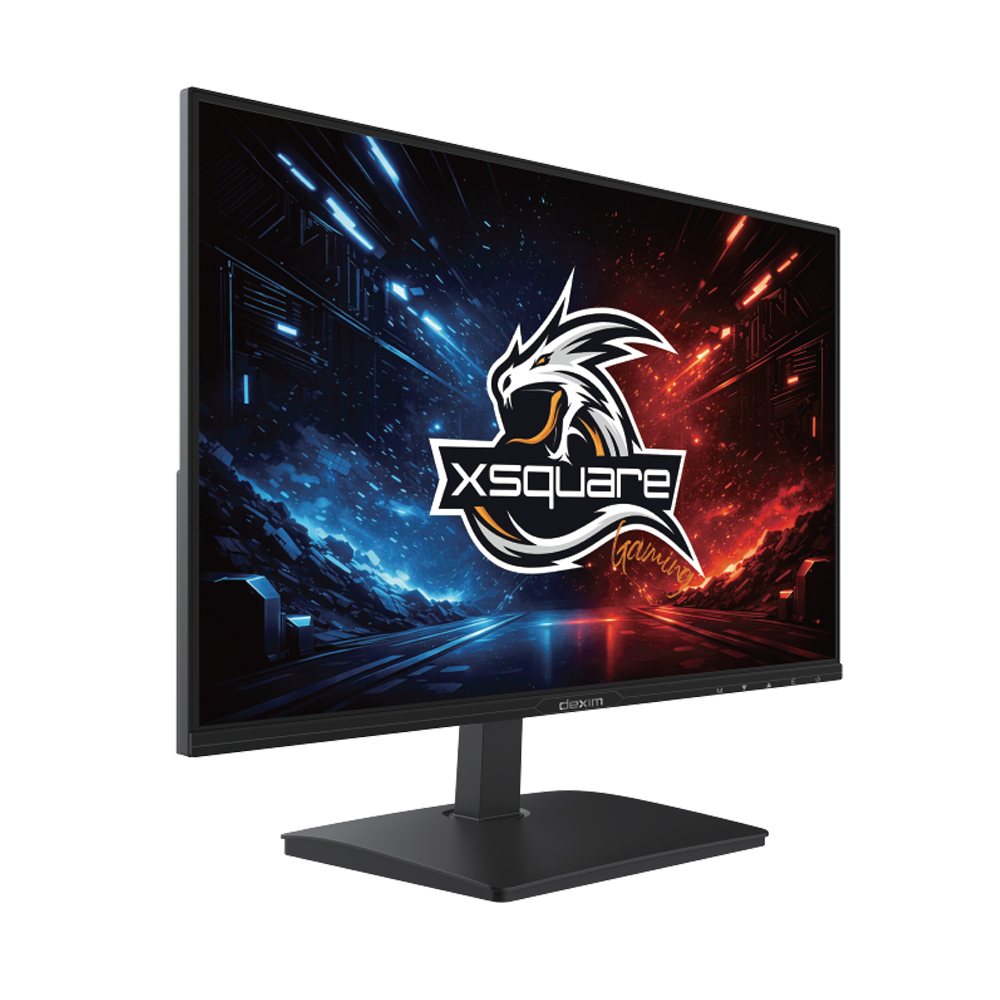 Dexim DMT014 27" 144Hz 1ms FHD HDMI VGA HDR Low Blue Light FreeSync Fast IPS Gaming Monitör