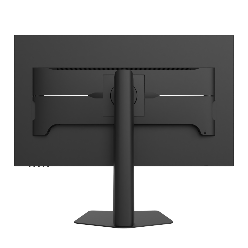 Dexim DMT015 27" 320Hz 1ms 2K QHD HDMI DP HDR  Low Blue Light FreeSync Fast IPS Pivot Gaming Monitör