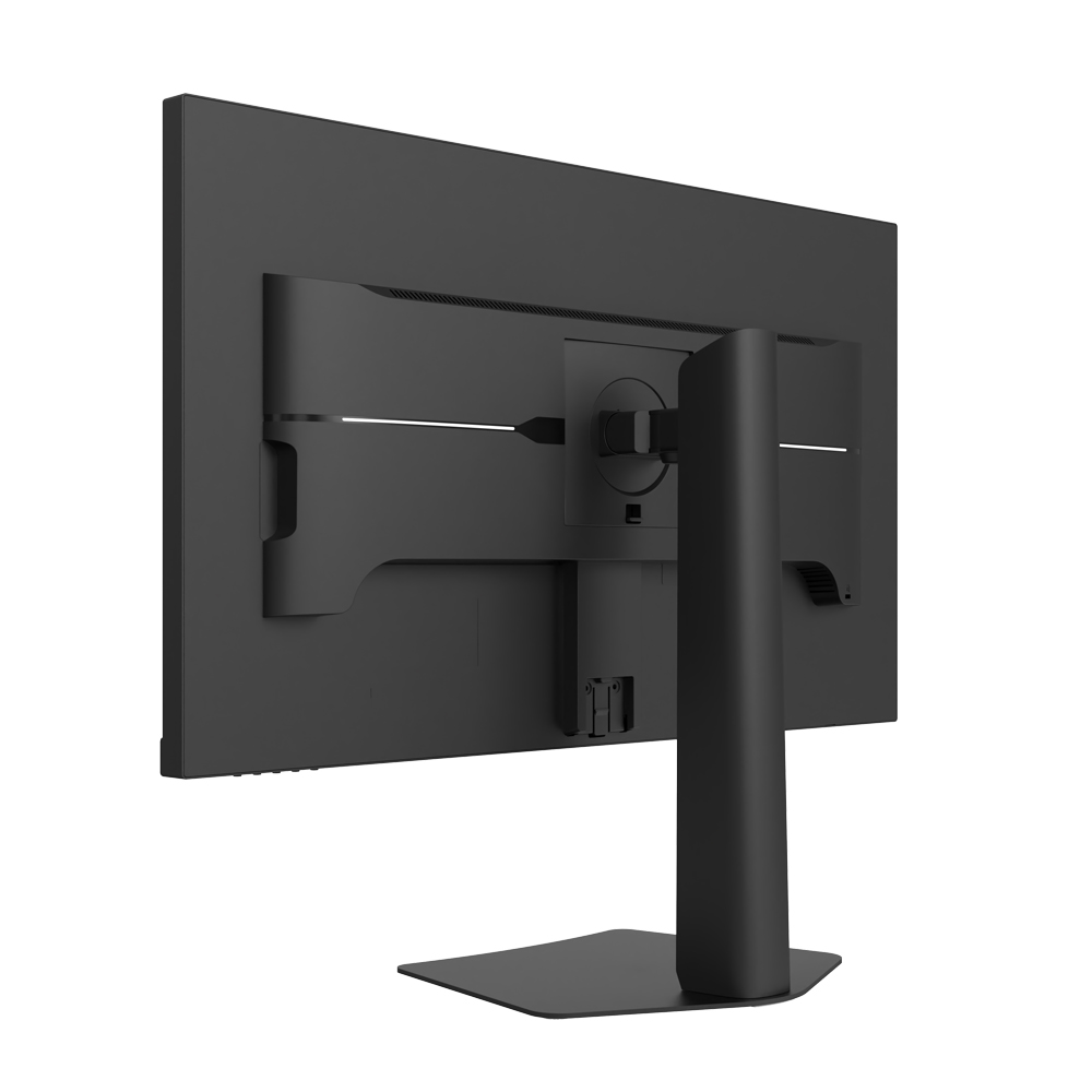 Dexim DMT015 27" 320Hz 1ms 2K QHD HDMI DP HDR  Low Blue Light FreeSync Fast IPS Pivot Gaming Monitör