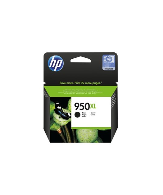 HP CN045AE Black Mürekkep Kartuş (950XL)