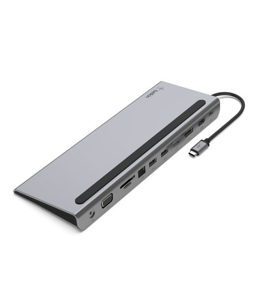Belkin USB-C’den 11 in 1 Dock