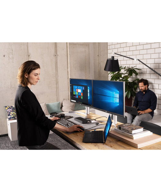 Kensington ProFit Yıkanabilir Kablolu Mouse