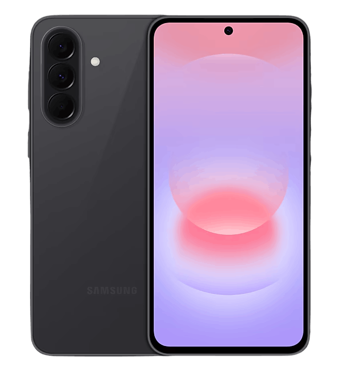 SAMSUNG GALAXY A37 5G 8/128GB CHARCOAL