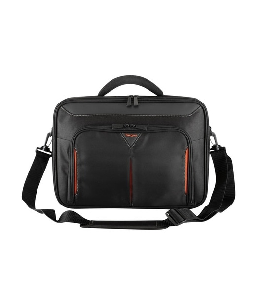 Targus Laptop Çantası 14.1"Siyah CN414