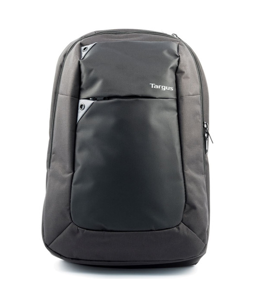 Targus Intellect 15.6" Notebook Sırt Çantası -Siyah/Gri
