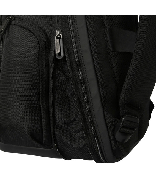 Targus Voyager EXP 17" Sırt Çantası - SiyahTargus Voyager EXP 17" Sırt Çantası - Siyah