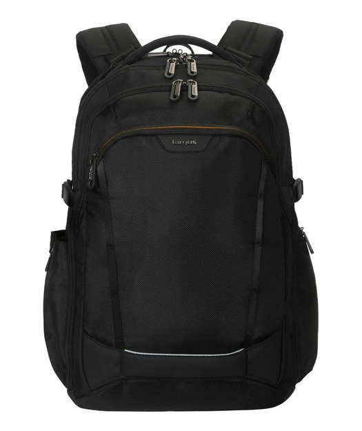 Targus Voyager EXP 17" Sırt Çantası - SiyahTargus Voyager EXP 17" Sırt Çantası - Siyah