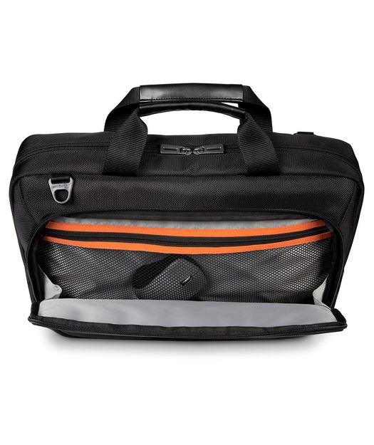 Targus City Smart Notebook Çantası  15.6" Siyah TBT914EU