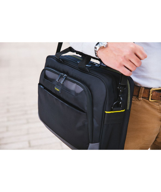 Targus CityGear Notebook Çantası 14" TCG455