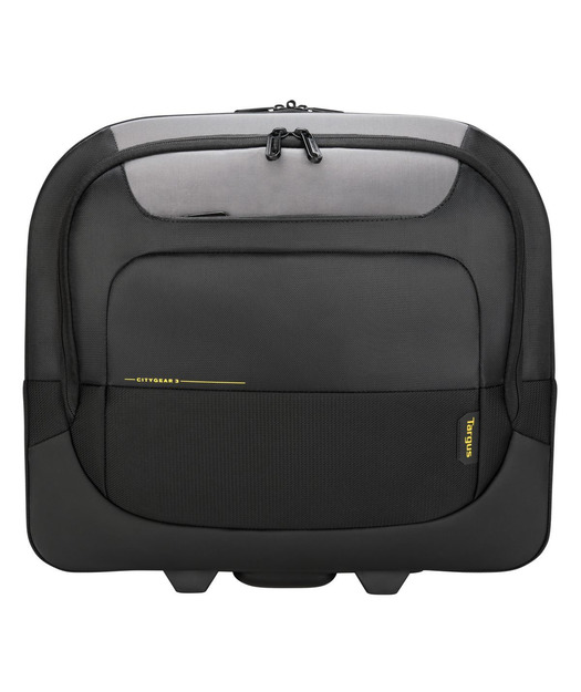 Targus CityGear 17.3" Laptop Roller -SiyahTargus CityGear 17.3" Laptop Roller -Siyah