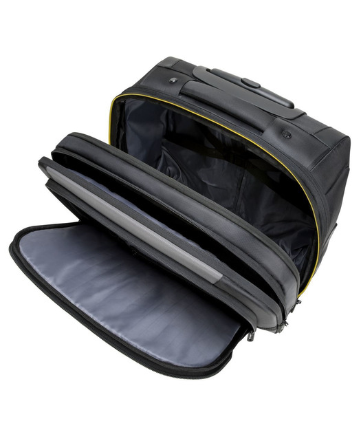 Targus CityGear 17.3" Laptop Roller -SiyahTargus CityGear 17.3" Laptop Roller -Siyah