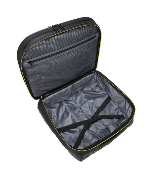 Targus CityGear 17.3" Laptop Roller -SiyahTargus CityGear 17.3" Laptop Roller -Siyah