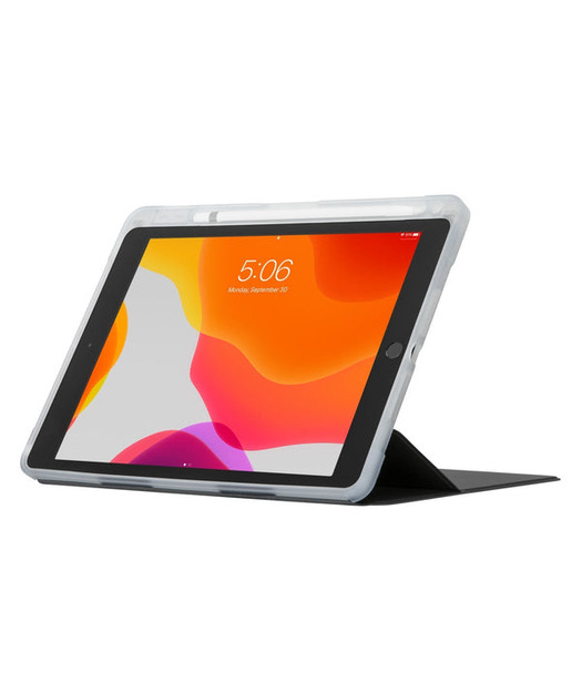 Targus SafePort Anti Microbial Slim Ipad Kılıfı 10.2"THD515GL