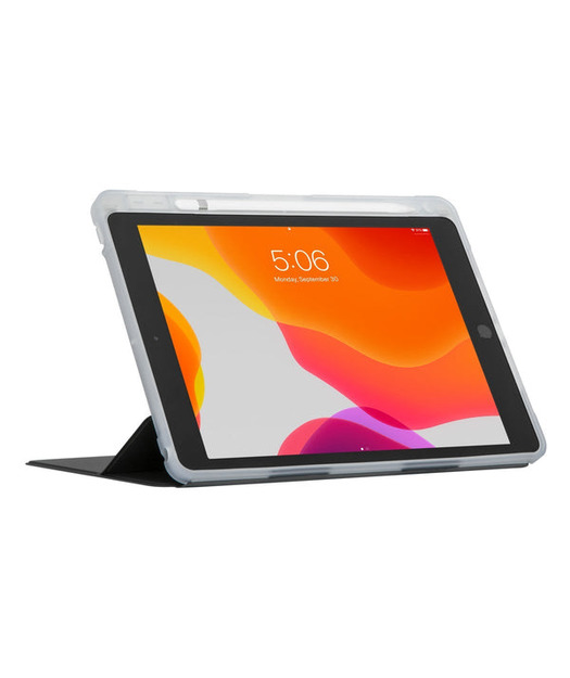 Targus SafePort Anti Microbial Slim Ipad Kılıfı 10.2"THD515GL