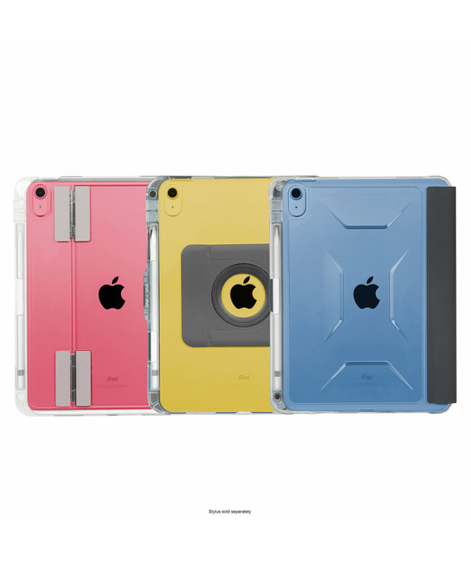 Targus THD935 Pro-Tek iPad 10th Gen. 10.9" Tablet Kılıfı
